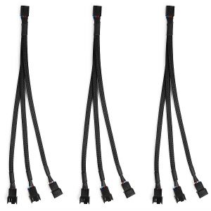 EXTENSIÓN 4 PINES PWM (1 A 3)